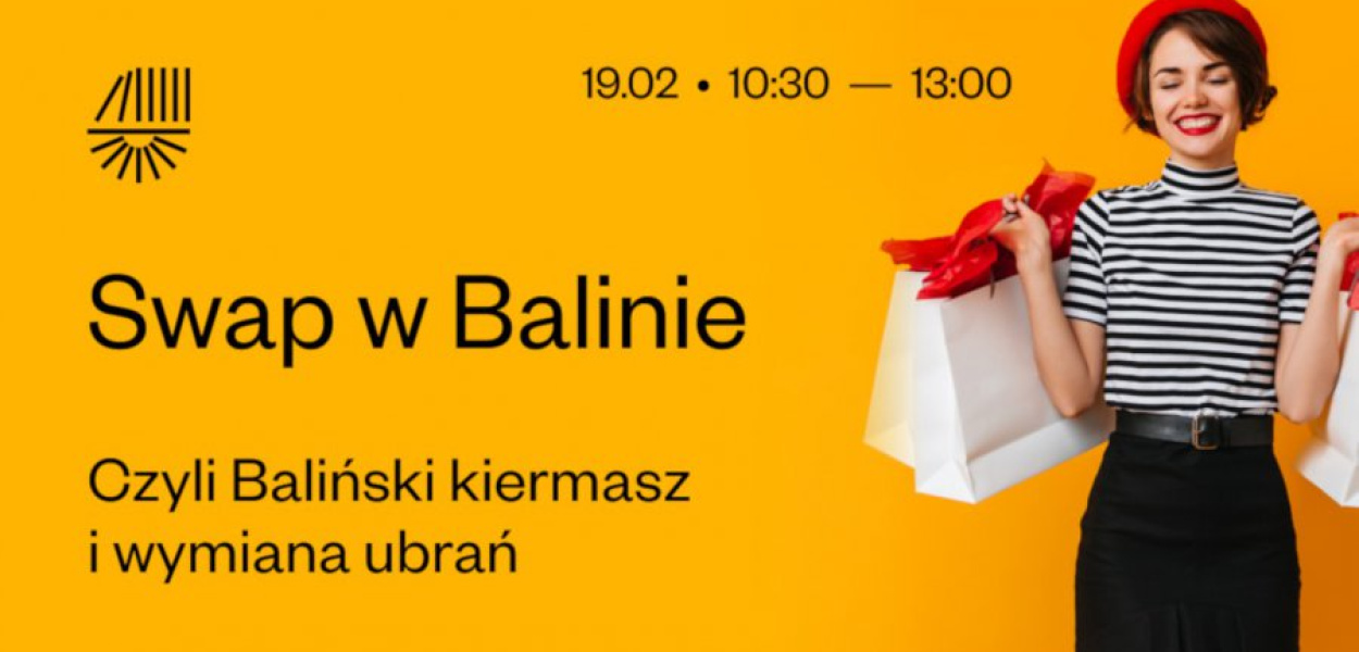 W najbliższą sobotę szykuje się ciekawe wydarzenie w bibliotece w Balinie
