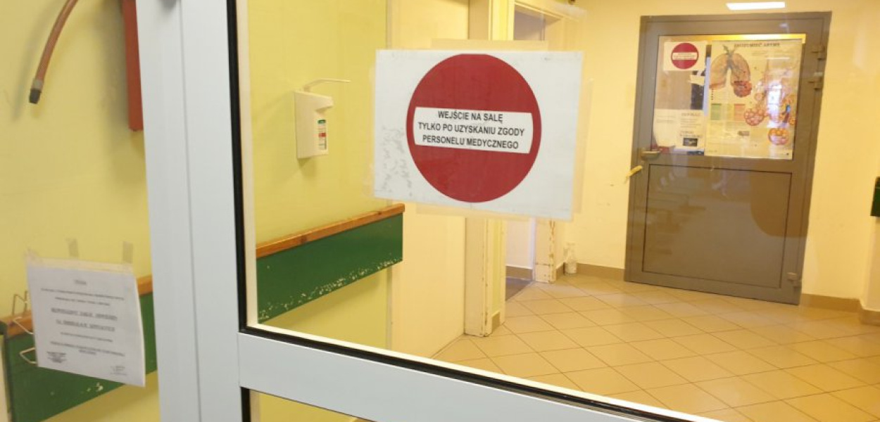 W ostatniej dobie stwierdzono 26 nowych przypadków koronawirusa w powiecie chrzanowskim