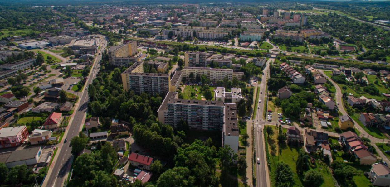 Dzięki ZOE będzie możliwe zwiększenie bezpieczeństwa energetycznego mieszkańców