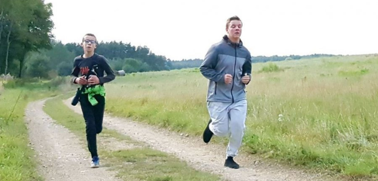W powiecie chrzanowskim biegi na przełaj są coraz modniejsze. Między innymi co tydzień odbywają się w Balinie na dystansie 5 km