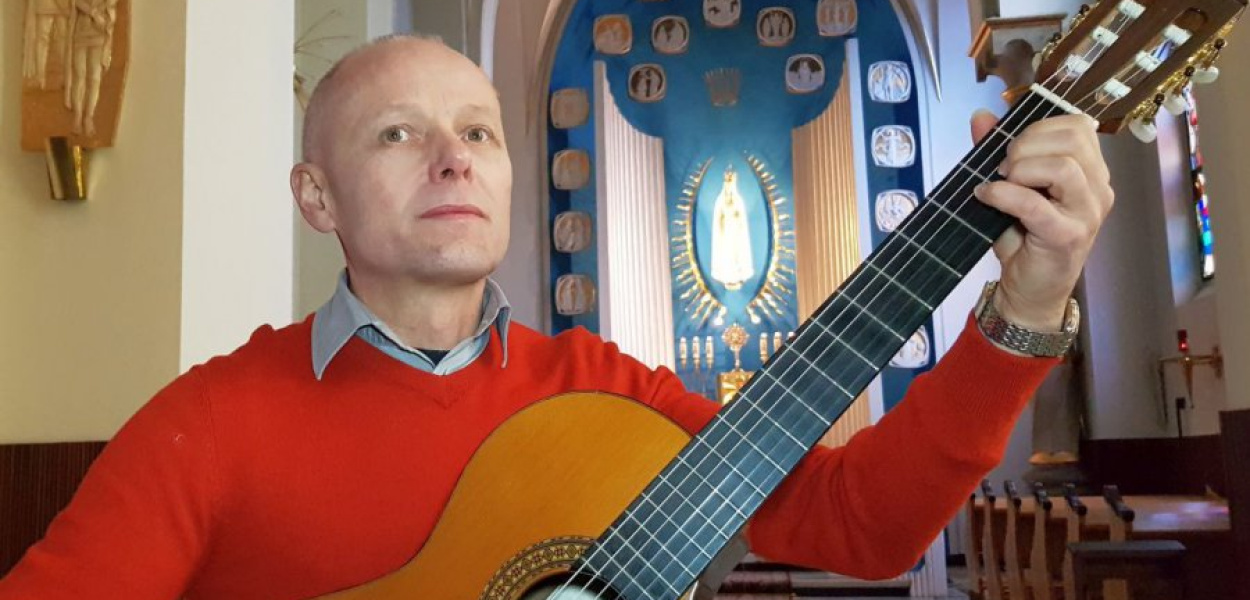 Janusz Saługa