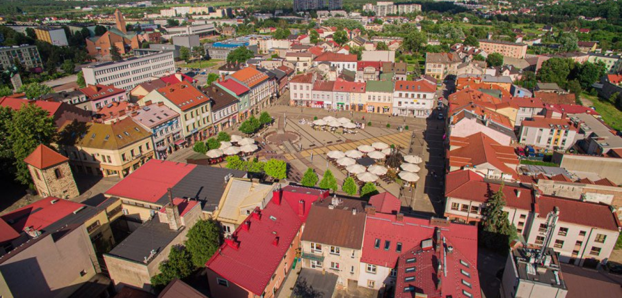 Zakład Odzysku Energii pozwoli w Chrzanowie na stabilizację opłat za odpady i cen ciepła