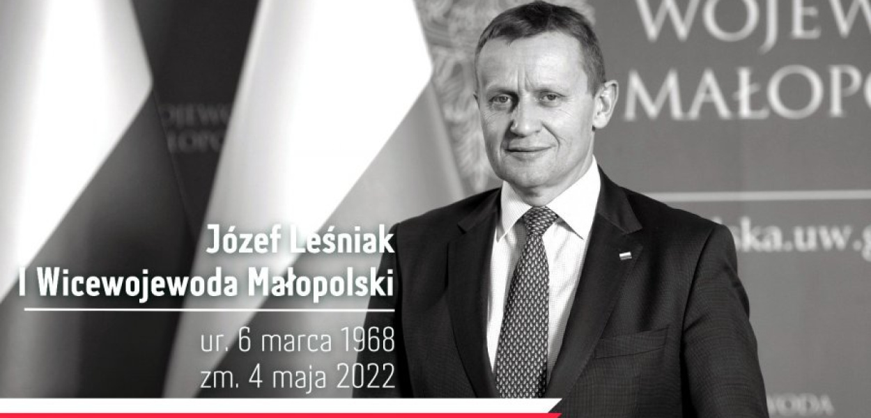 FOT. URZĄD WOJEWÓDZKI W KRAKOWIE