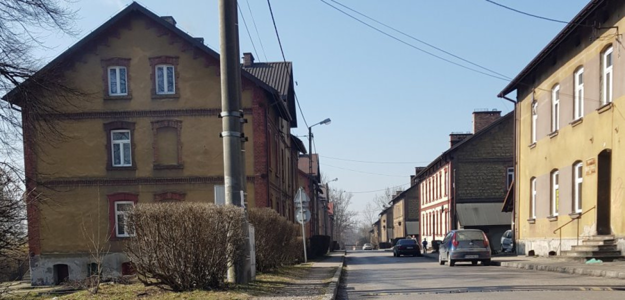 Ponad rok temu na Obieżowej w Libiążu doszło do tragicznej w skutkach szarpaniny