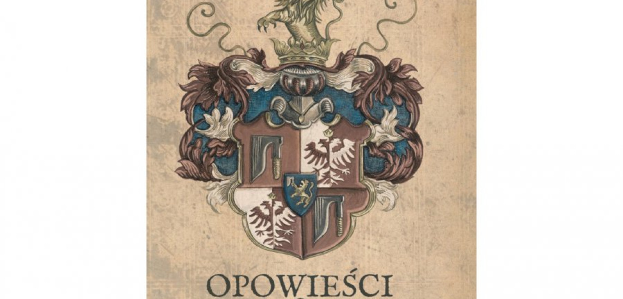 Nowa książka o zamku Tenczyn jest już dostępna