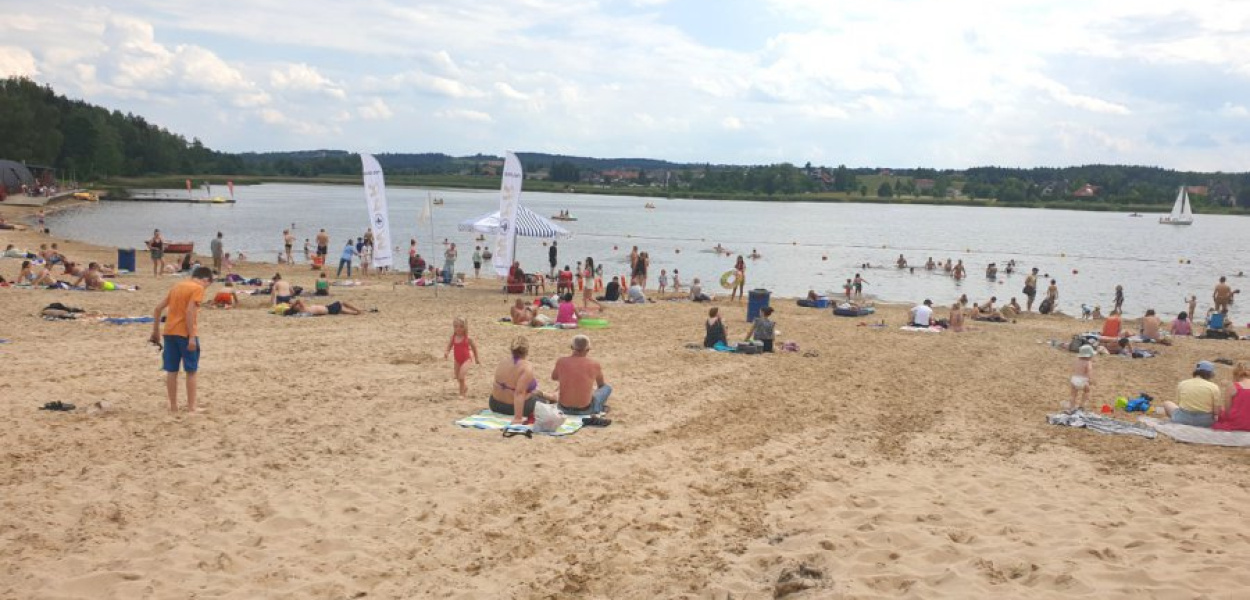 Czwartek nad Chechłem