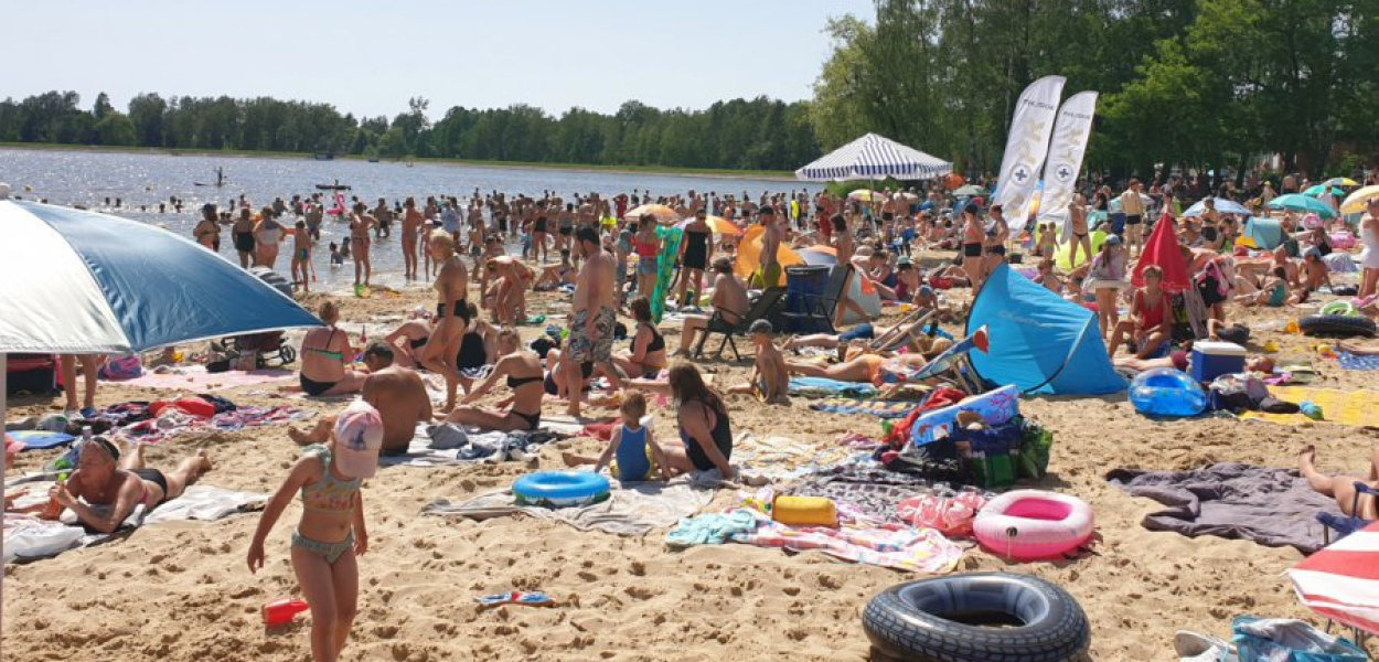 Niedziela nad Chechłem