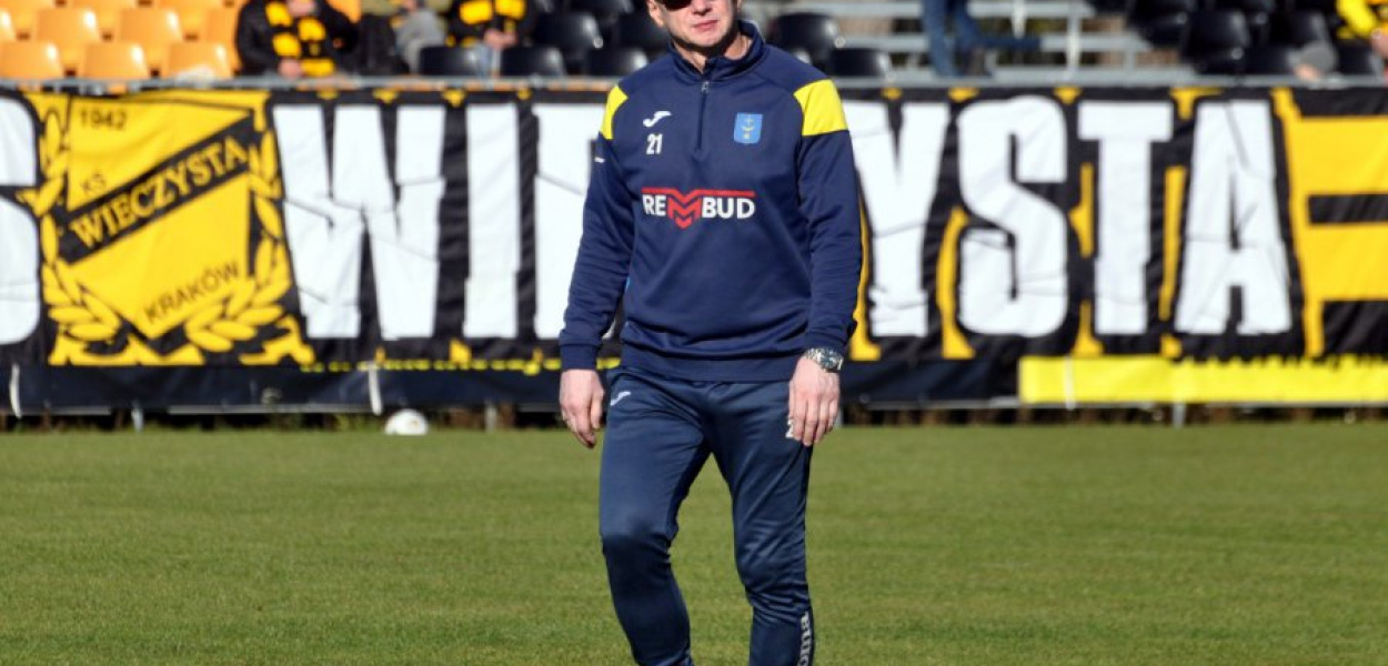 Wojciech Skrzypek