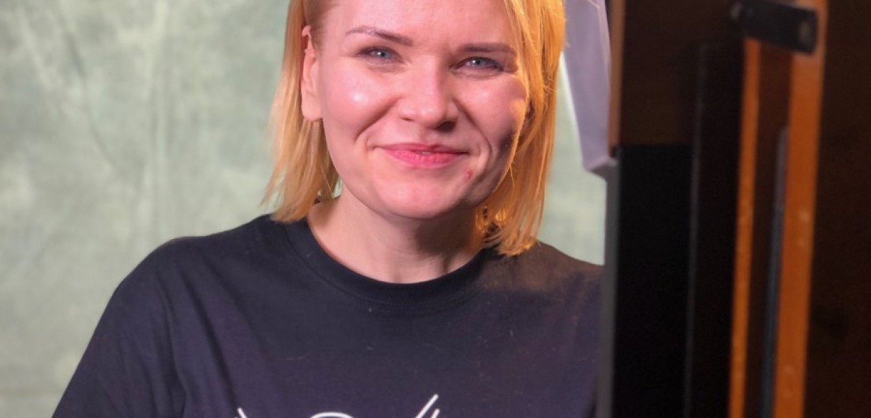 Katarzyna Partyka