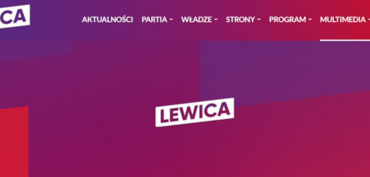 Członkowie Nowej Lewicy zapraszają na spotkanie w Chrzanowie