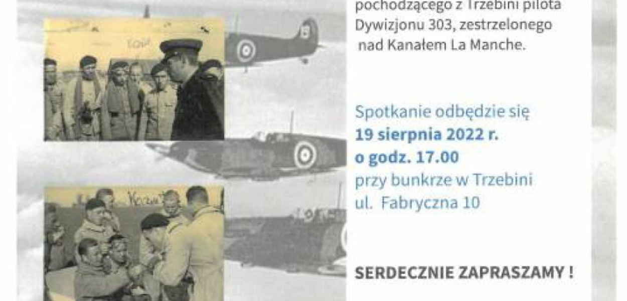Palkat spotkania przy bunkrze