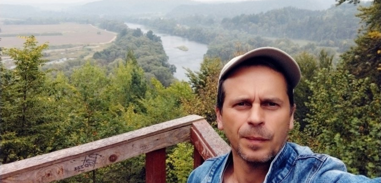 Łukasz Dulowski