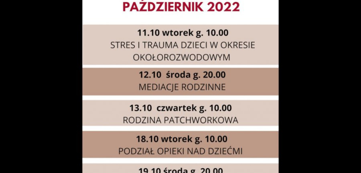 Fundacja zachęca kobiety do udziału w warsztatach