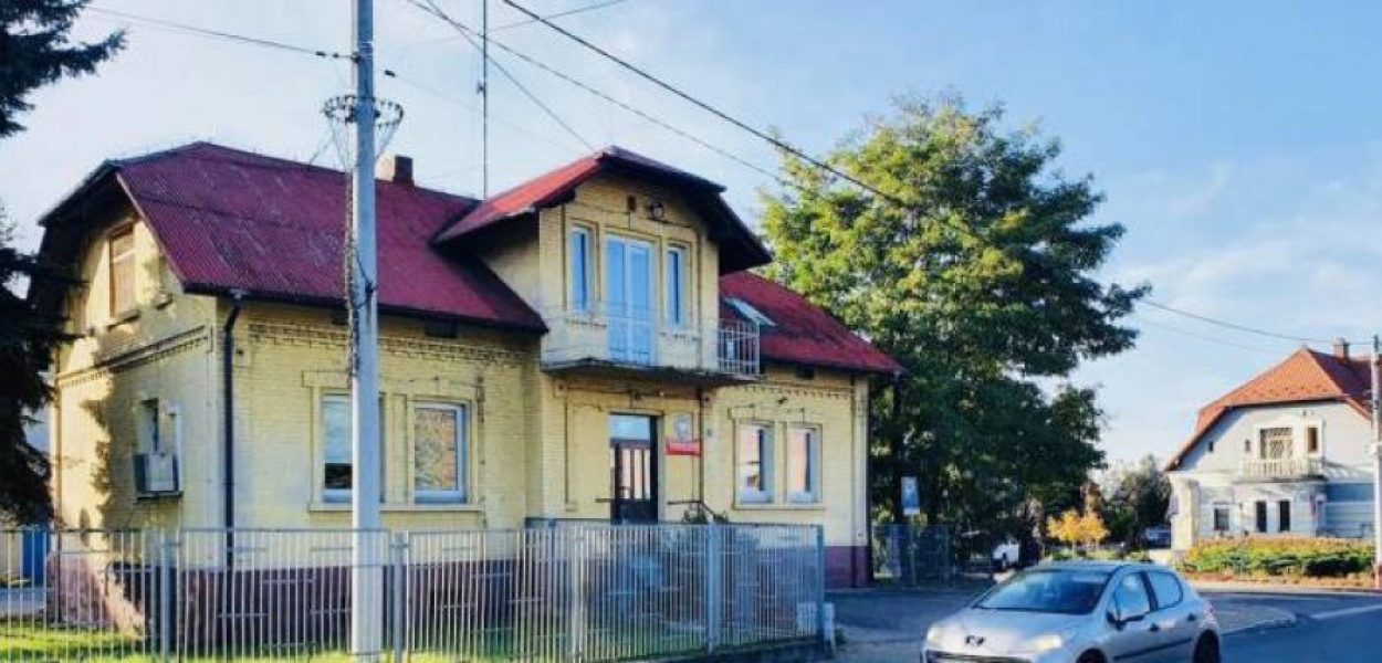Policja nadal funkcjonuje przy ul. 1-go Maja w Libiążu.