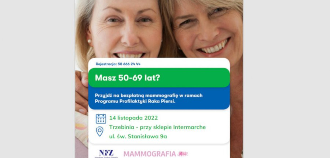 Warto się badać