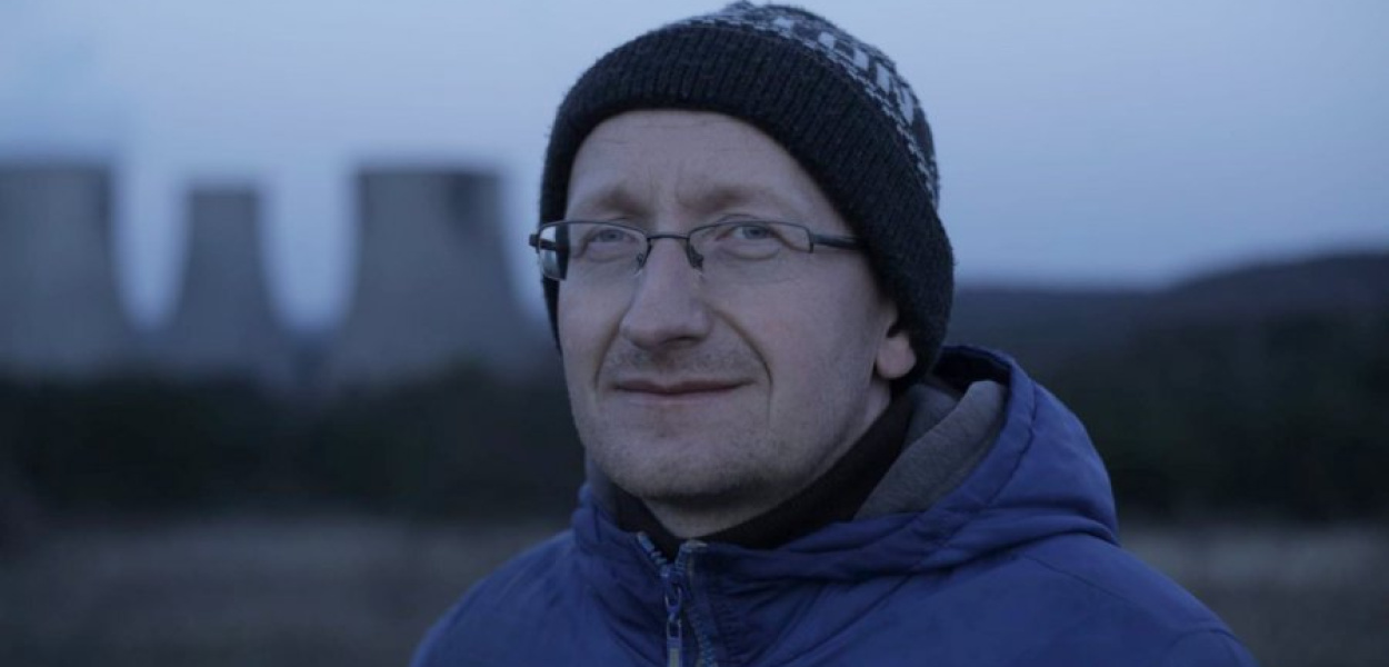 Tomasz Jurkiewicz. FOT. archiwum MAM