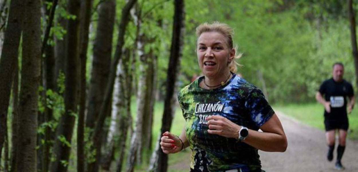 Magdalena Replińska: Serdecznie zapraszam wszystkich, którzy do dziś nie znaleźli czasu bądź odwagi, by do nas zajrzeć. Uwierzcie, że warto. Do zobaczenia 10 grudnia o 9 rano na ścieżce w Kroczymiechu!