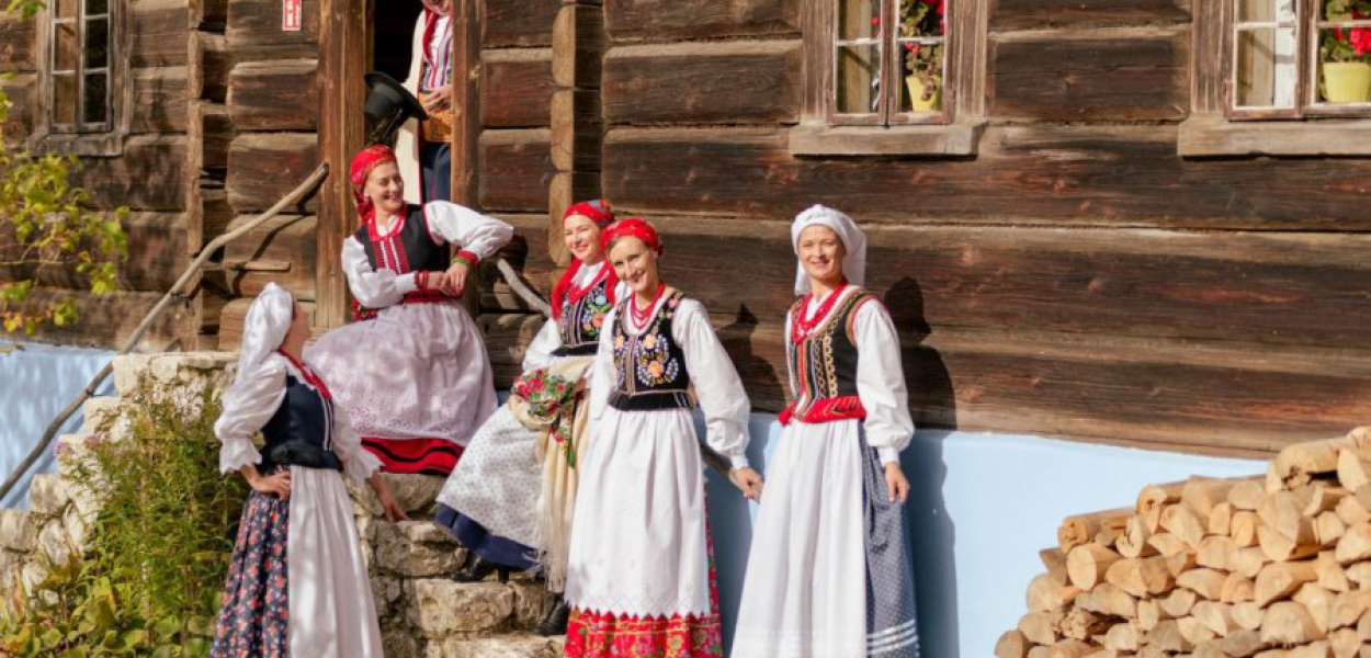 KGW Miękinia. FOT. Karol Szewczyk