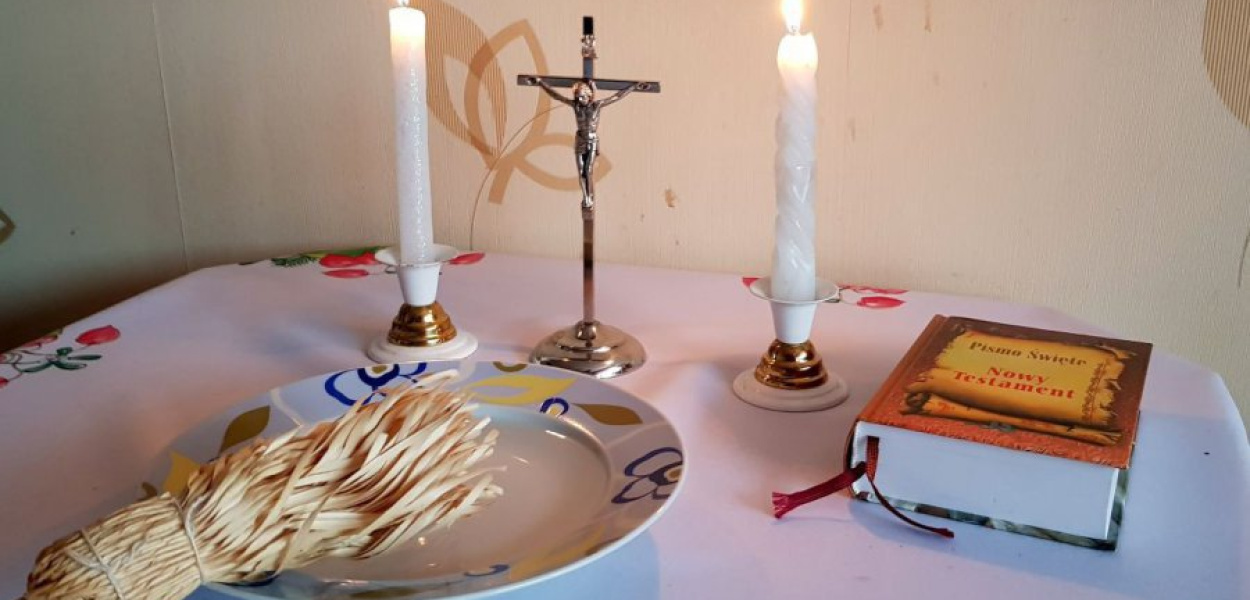 We wtorek 27 grudnia w wielu parafiach rozpoczną się wizyty duszpasterskie