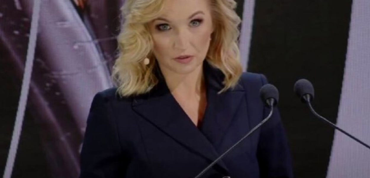 Weronika Mirowska