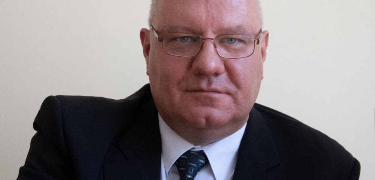 Waldemar Stylo