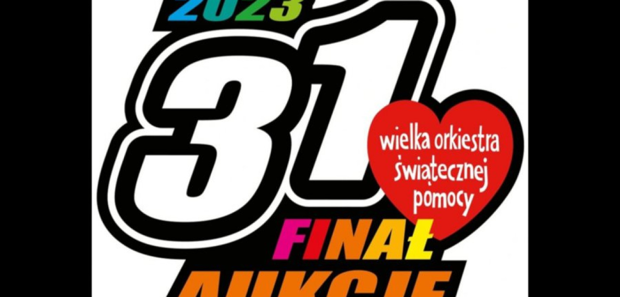 Każdy może przekazać jakiś przedmiot na aukcje na rzecz WOŚP