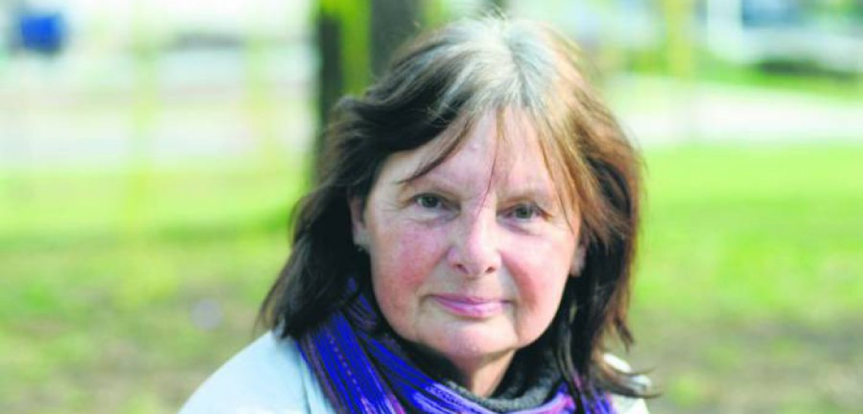 Dorota Radym