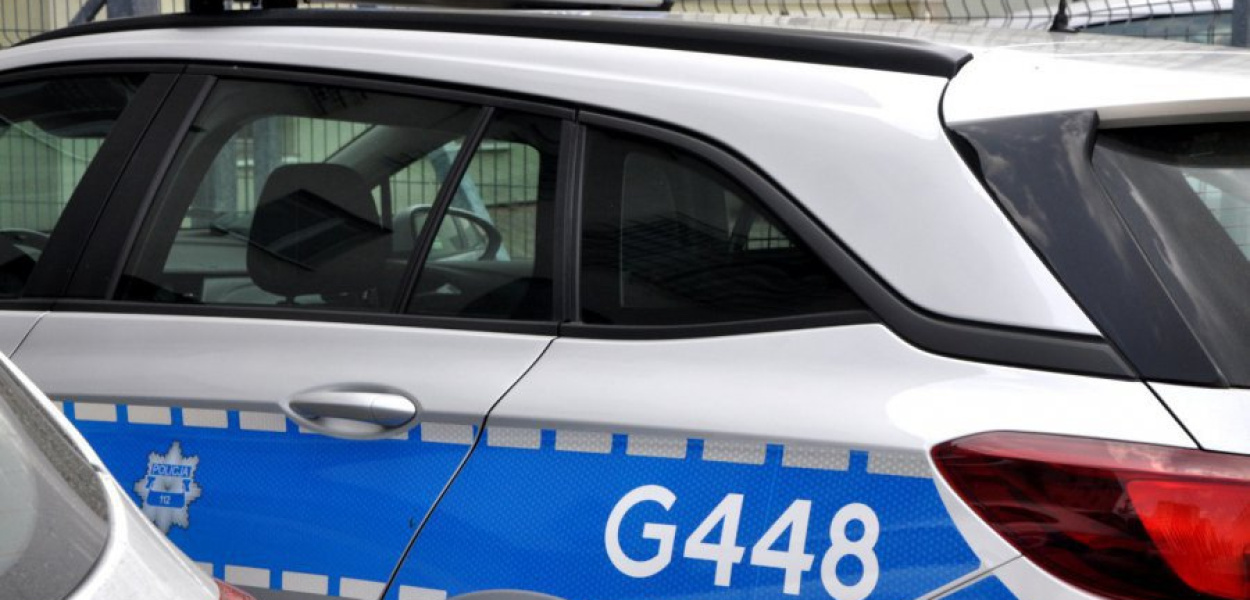 Złodzieje grasowali przy ul. Prądzyńskiego w Chrzanowie