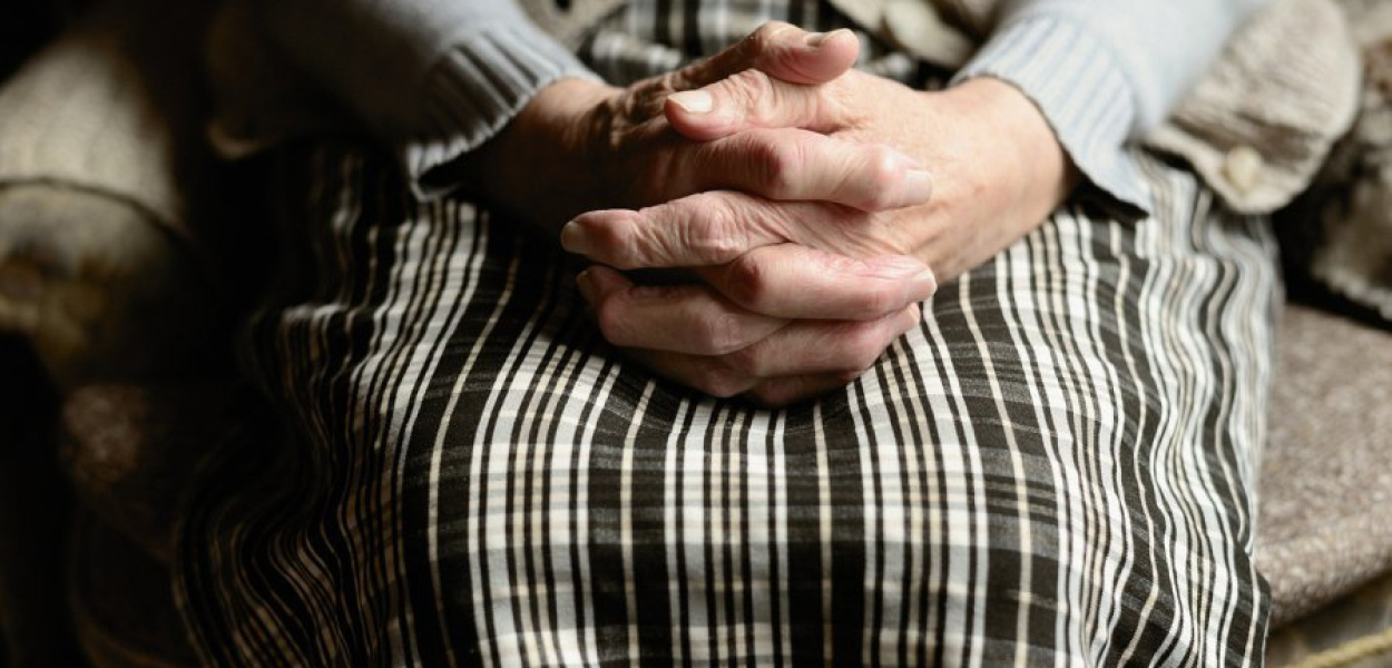 Osoby 65+ z gminy Libiąż moga liczyć na pomoc w ramach &quot;Korpusu Wsparcia Seniorów&quot;