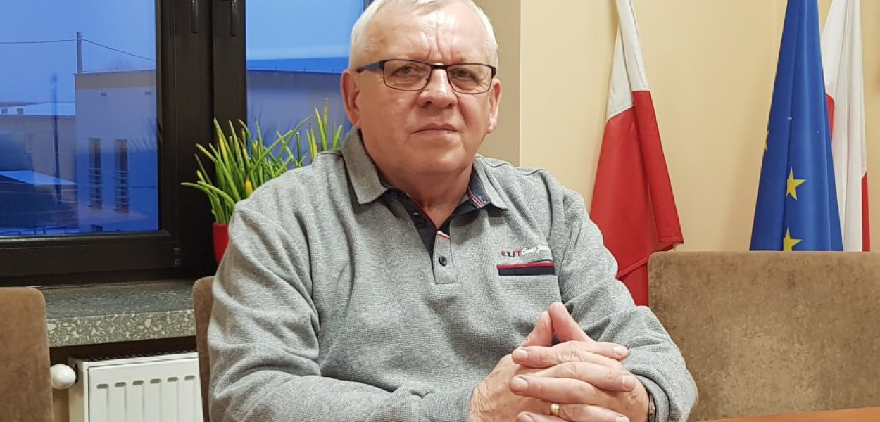 Antoni Skupień