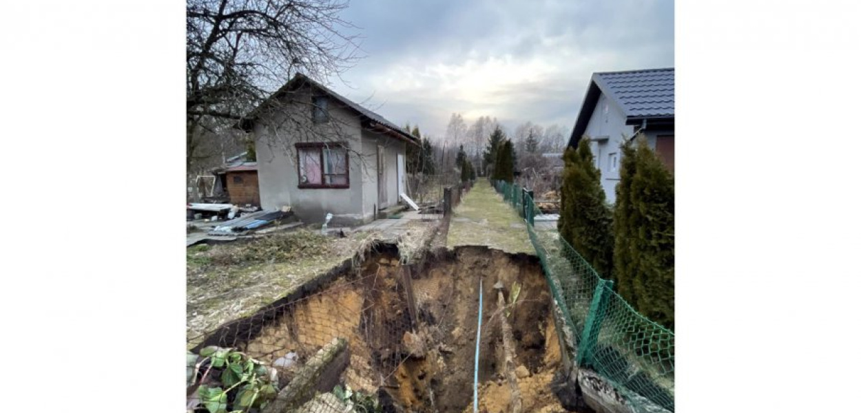 Fot. Strona Osiedle Siersza na Facebooku