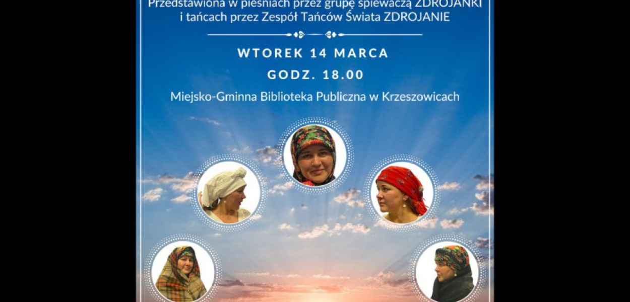 Ciekawe wydarzenie zaplanowano w krzeszowickiej bibliotece