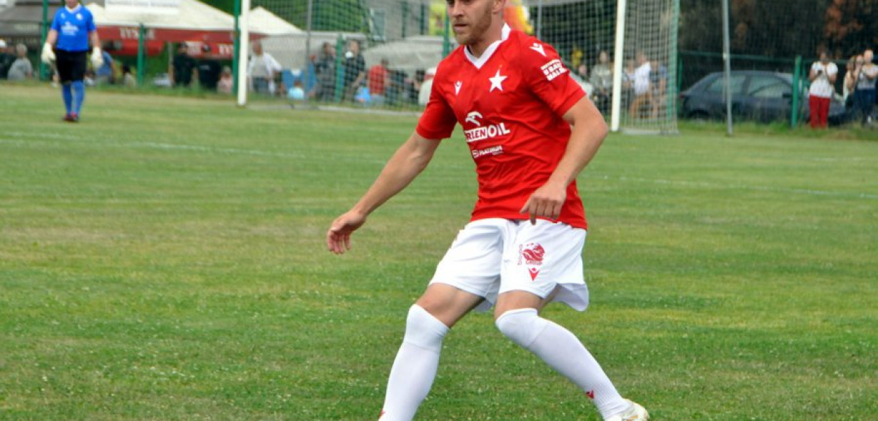 Grzegorz Krzysiak