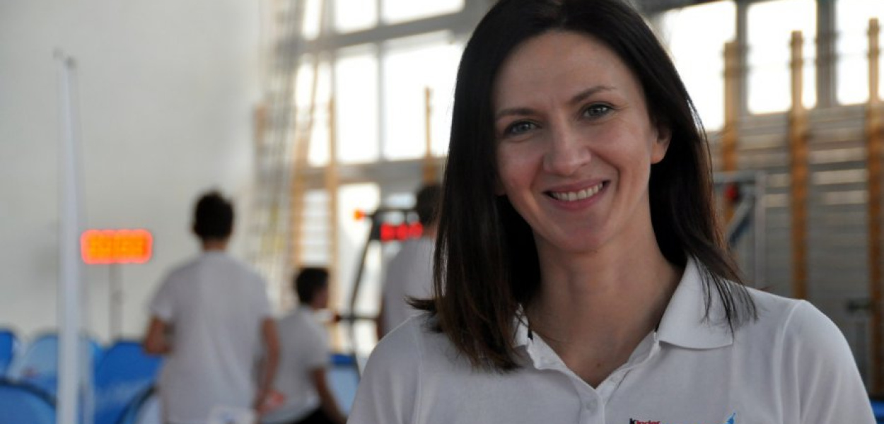 Monika Pyrek