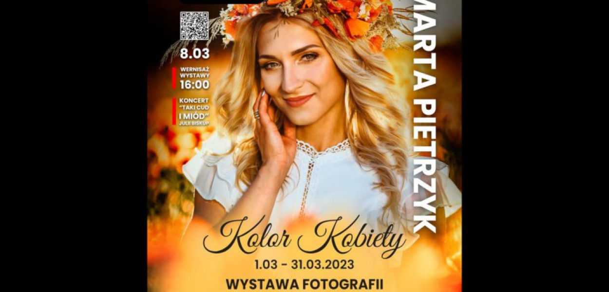 W Libiąskim Centrum Kultury szykuje się mnóstwo atrakcji dla pań