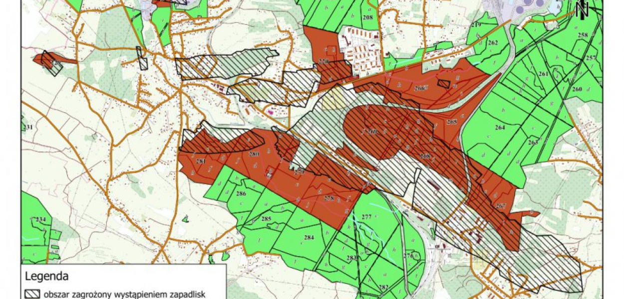 źródło: Nadleśnictwo Chrzanów