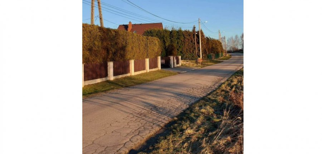Będzie remontowana m.in. ul. Sobieskiego w Grojcu