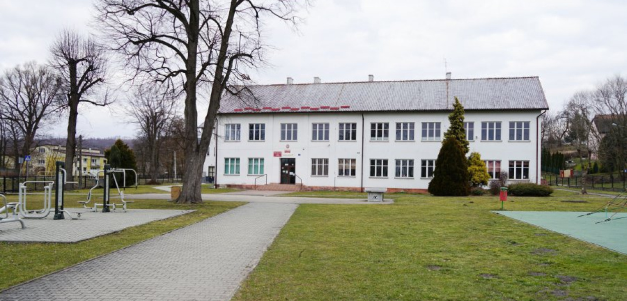 Szkoła Podstawowa w Kwaczale zmieni wygląd