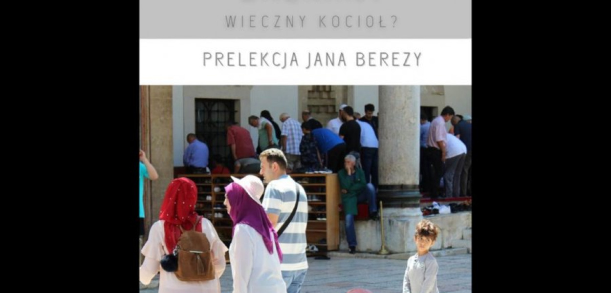 W piątek w krzeszowickiej bibliotece odbędzie się prelekcja na temat Bałkanów