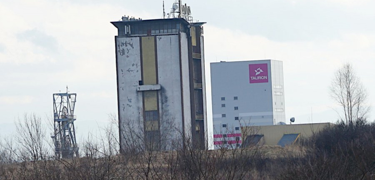 ZG Janina w Libiążu