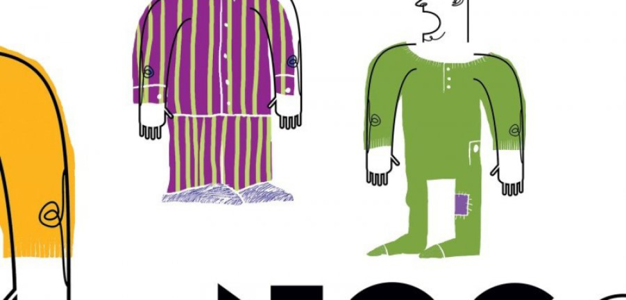 Noc Teatru w Chrzanowie, 25 marca godz. 19:00