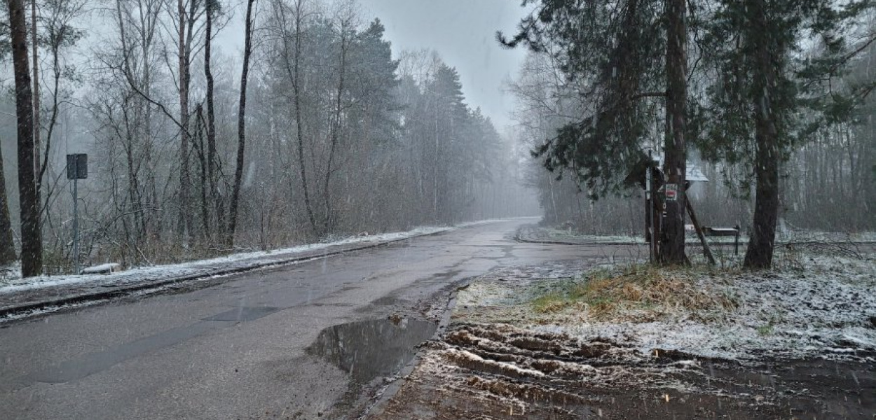 Ul. Głowackiego od bramy Ośrodka Sportów Wodnych nad Chechłem w kierunku do autostrady wymaga kapitalnego remontu. Jej odnoga w kierunku parkingu również. 