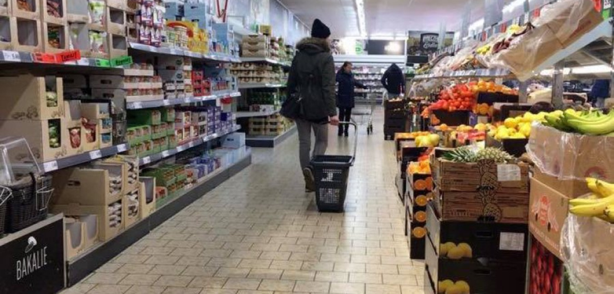 W niedzielę 2 kwietnia będzie można zrobić przedświąteczne zakupy
