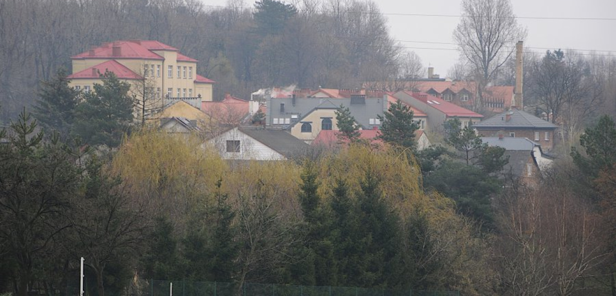 Kanalizacja w Płazie obejmie m.in. szkołę podstawową i okoliczne budynki