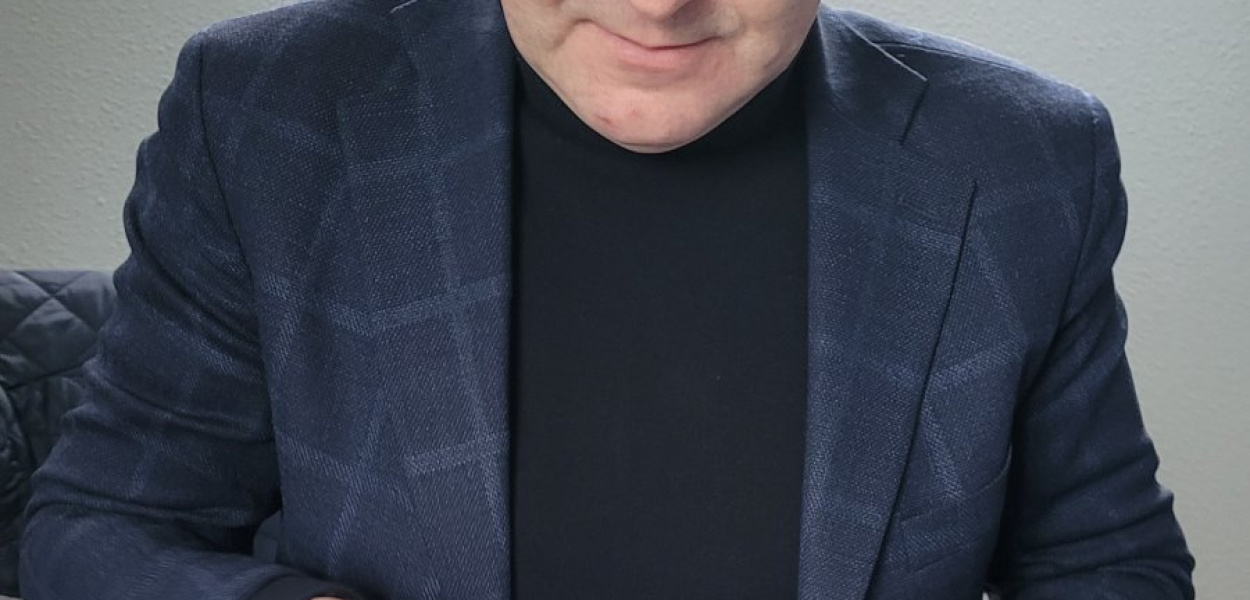 Poseł Marek Sowa