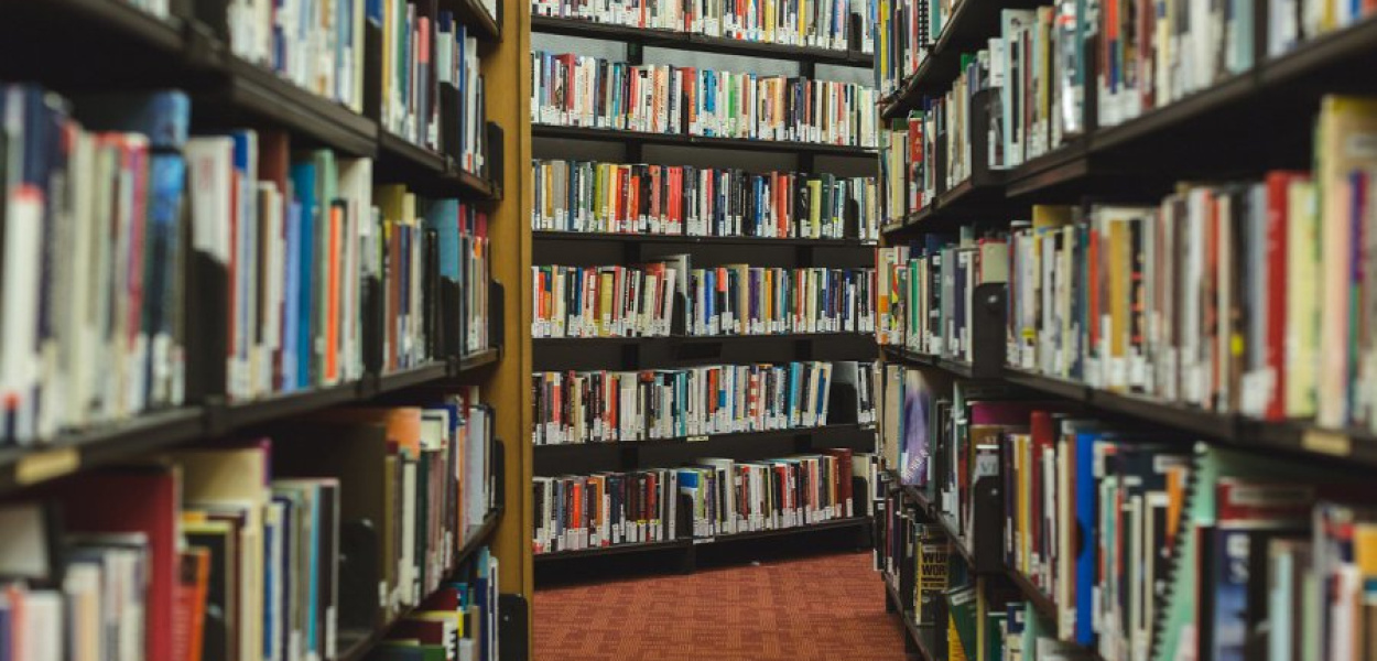 Tydzień Bibliotek 2023