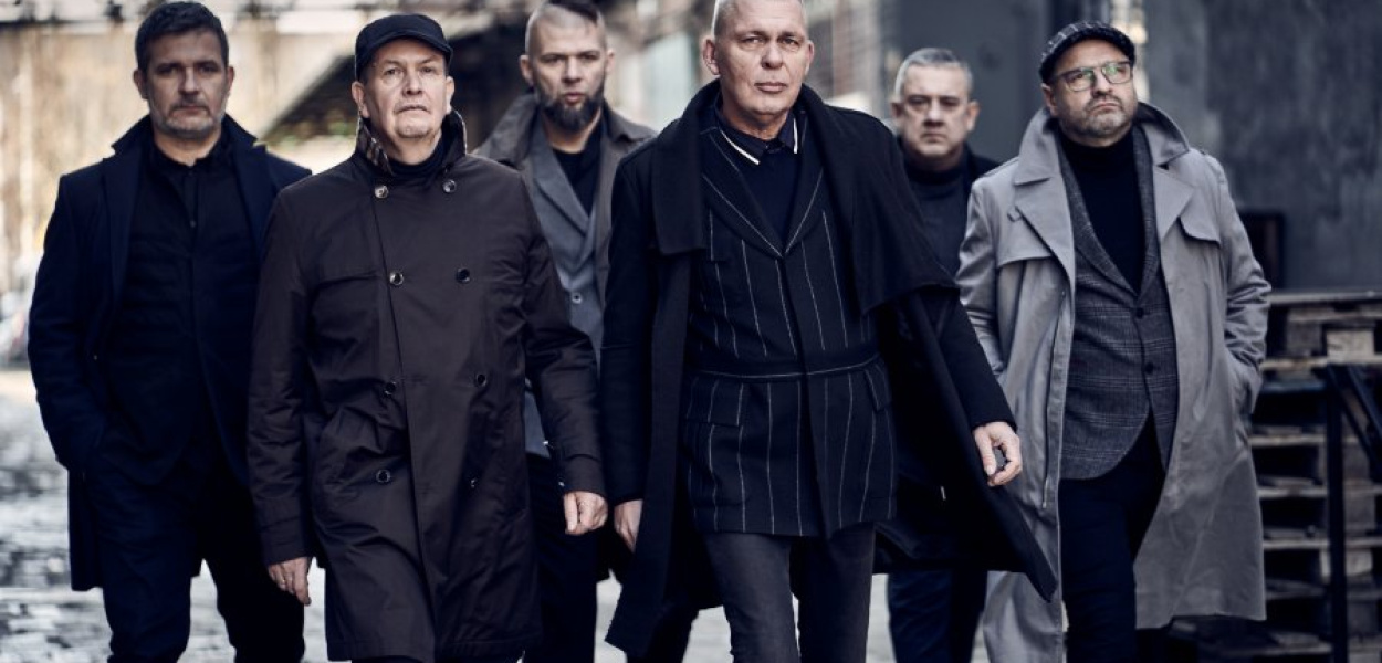 Zespół Raz Dwa Trzy, fot. https://zespolrazdwatrzy.pl/