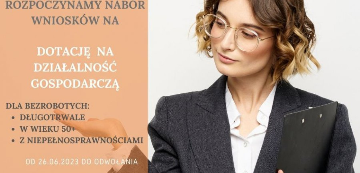 Warto skorzystać