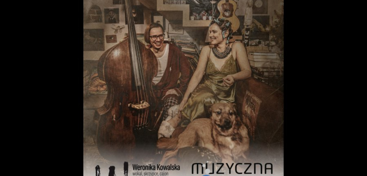 7 lipca zaplanowano pierwszy tegoroczny koncert z cyklu Muzyczna fontanna