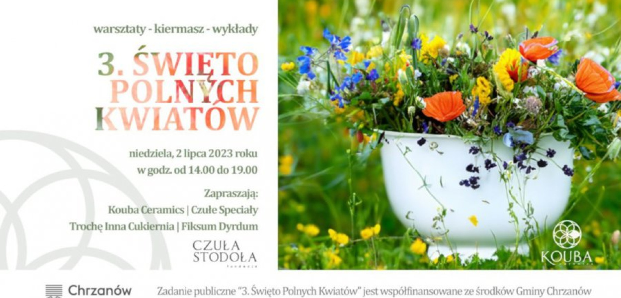 W najbliższą niedzielę w Czułej Stodole w Płazie odbędzie się duża plenerowa impreza